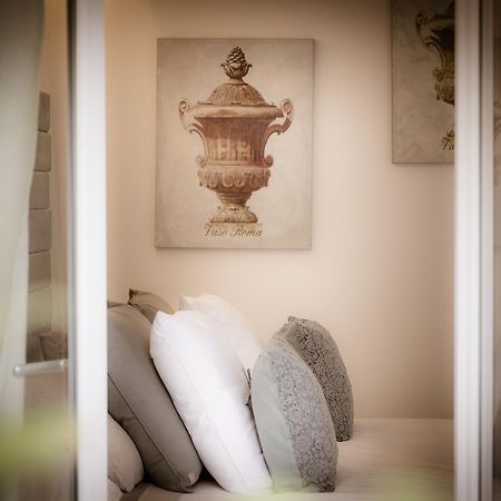 Le Jardin Potager Otel Roma Dış mekan fotoğraf