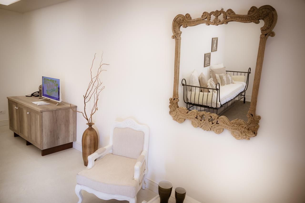 Le Jardin Potager Otel Roma Dış mekan fotoğraf