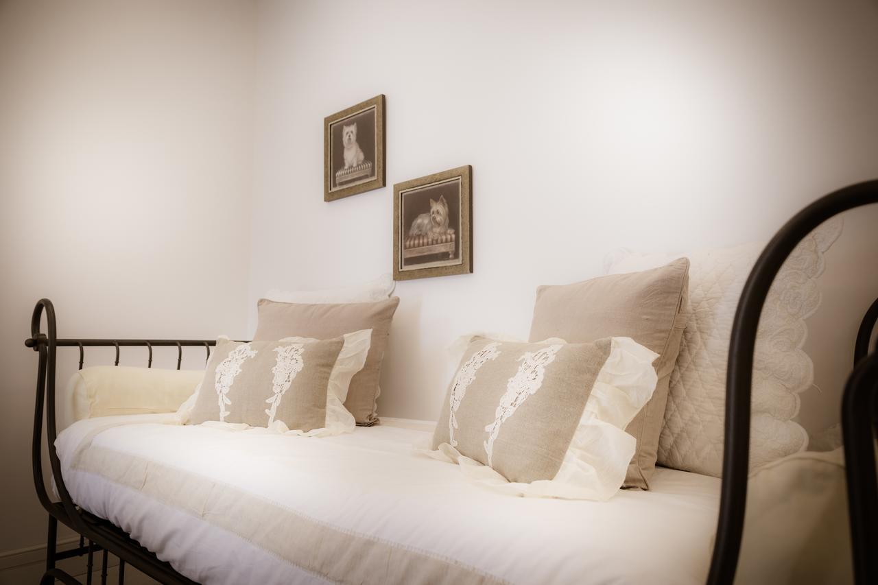Le Jardin Potager Otel Roma Dış mekan fotoğraf