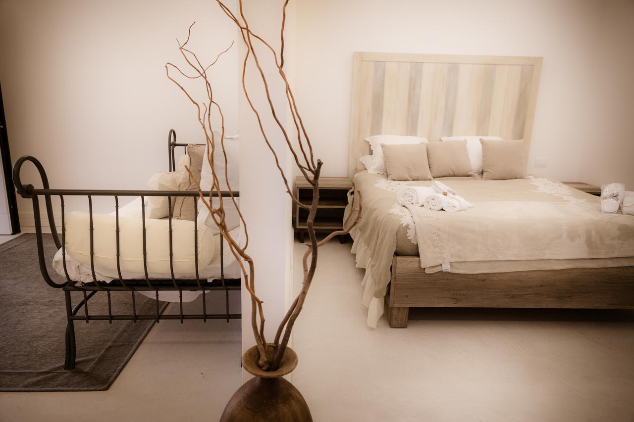 Le Jardin Potager Otel Roma Dış mekan fotoğraf