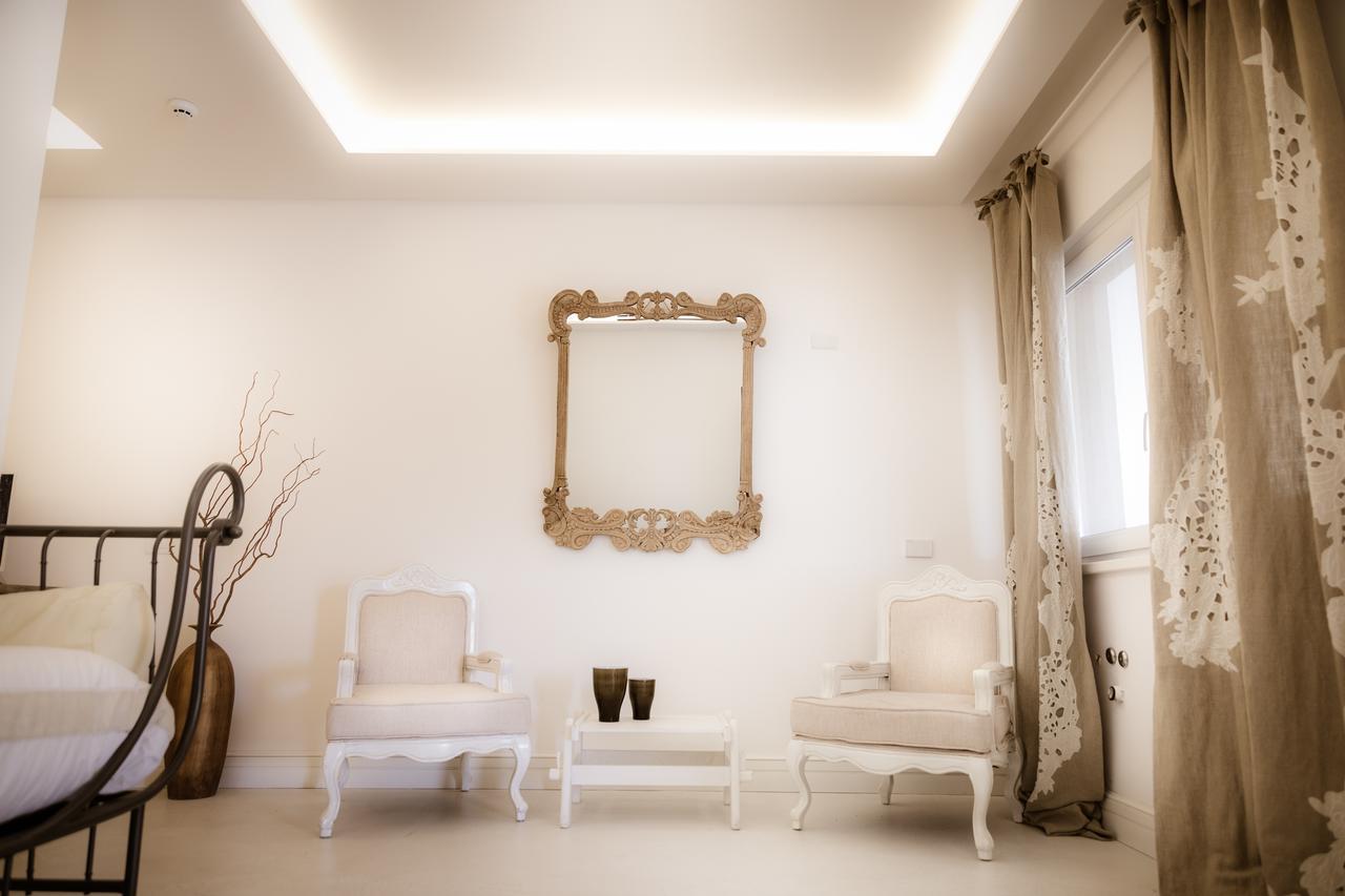 Le Jardin Potager Otel Roma Dış mekan fotoğraf
