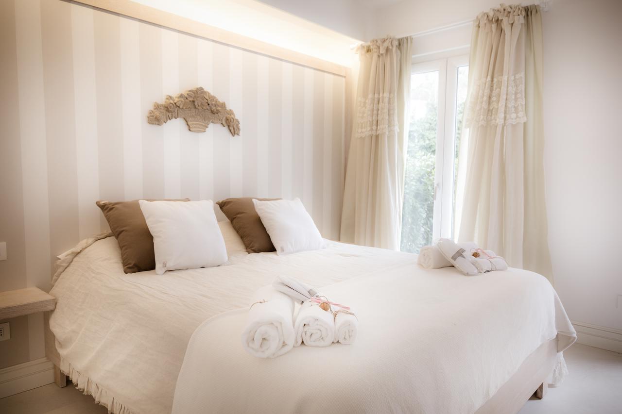 Le Jardin Potager Otel Roma Dış mekan fotoğraf