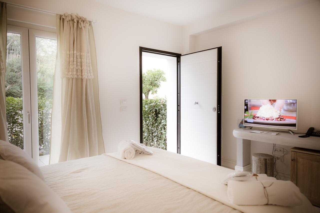 Le Jardin Potager Otel Roma Dış mekan fotoğraf